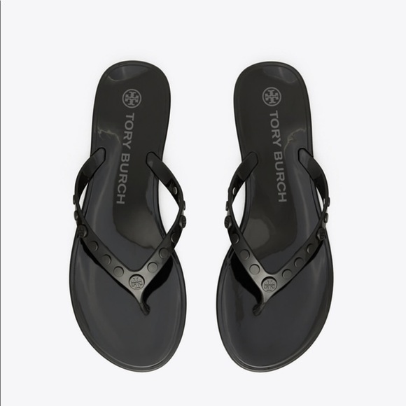 Tory Burch Shoes - Authentic Tory Burch jelly sandals